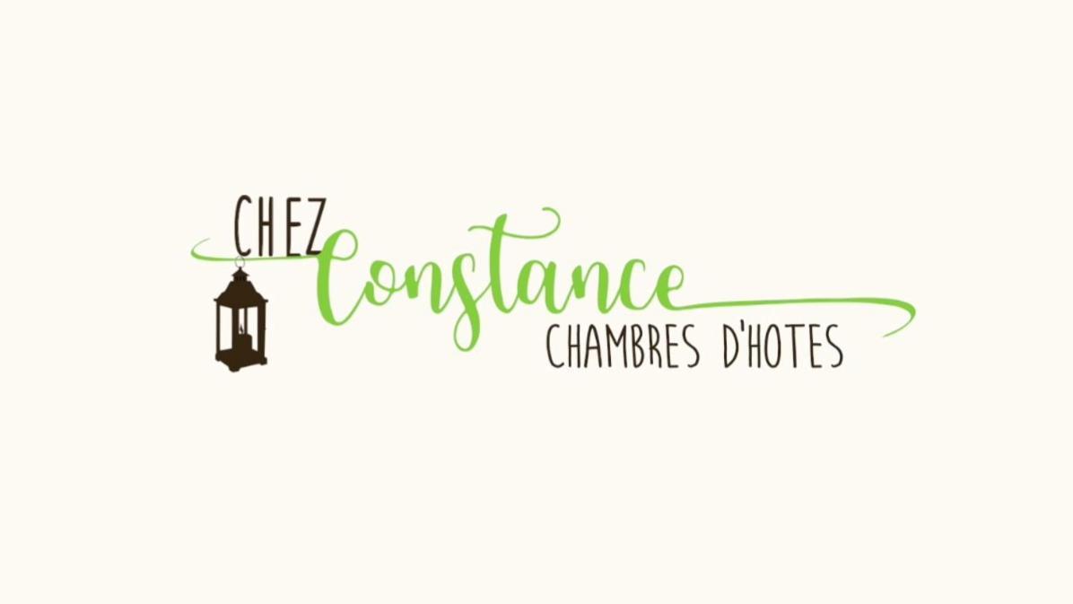 Chez Constance 호텔 사이옹 외부 사진